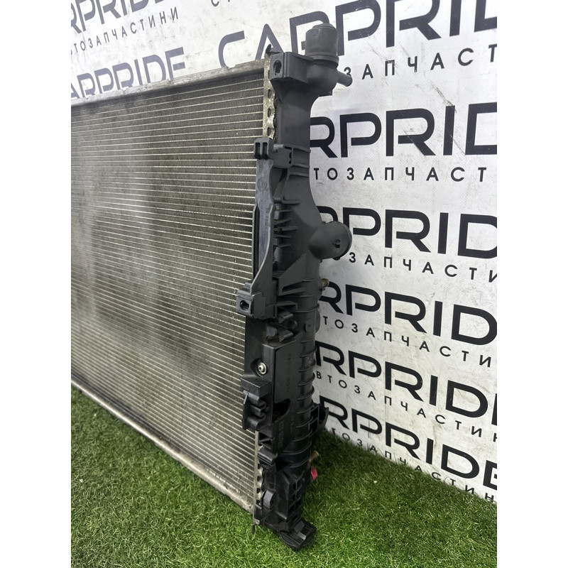 Радіатор охолодження (система охолодження) Mercedes-Benz GL X164 2011 3.0 A2515000703