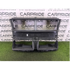 Диффузор радіатора