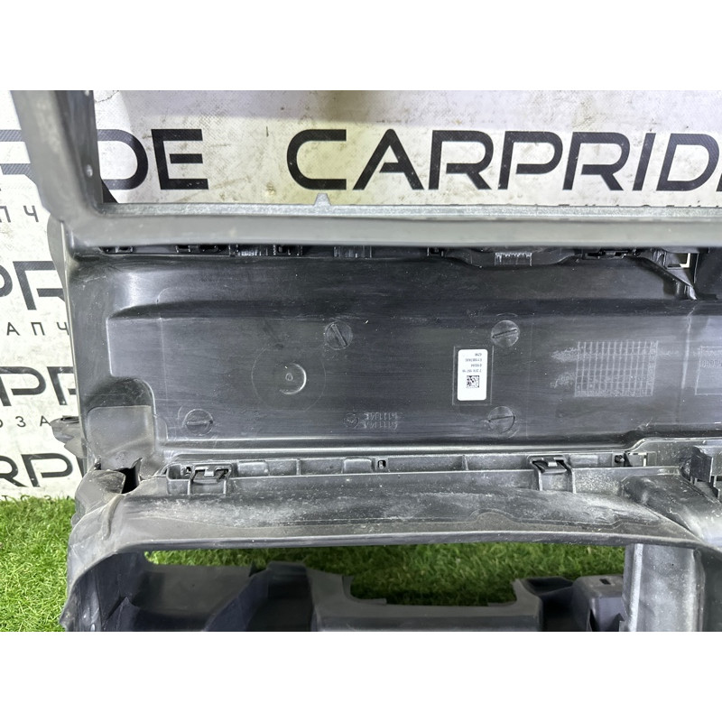 Диффузор радіатора (кузов і елементи) BMW X1 F48 2016 2.0 51747374197