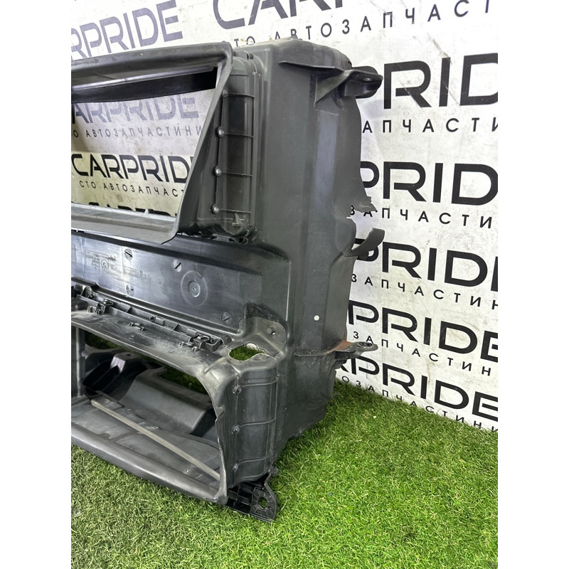 Диффузор радіатора (кузов і елементи) BMW X1 F48 2016 2.0 51747374197