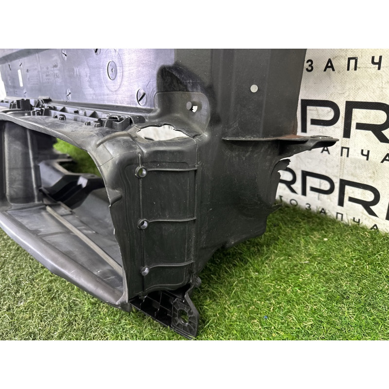 Диффузор радіатора (кузов і елементи) BMW X1 F48 2016 2.0 51747374197