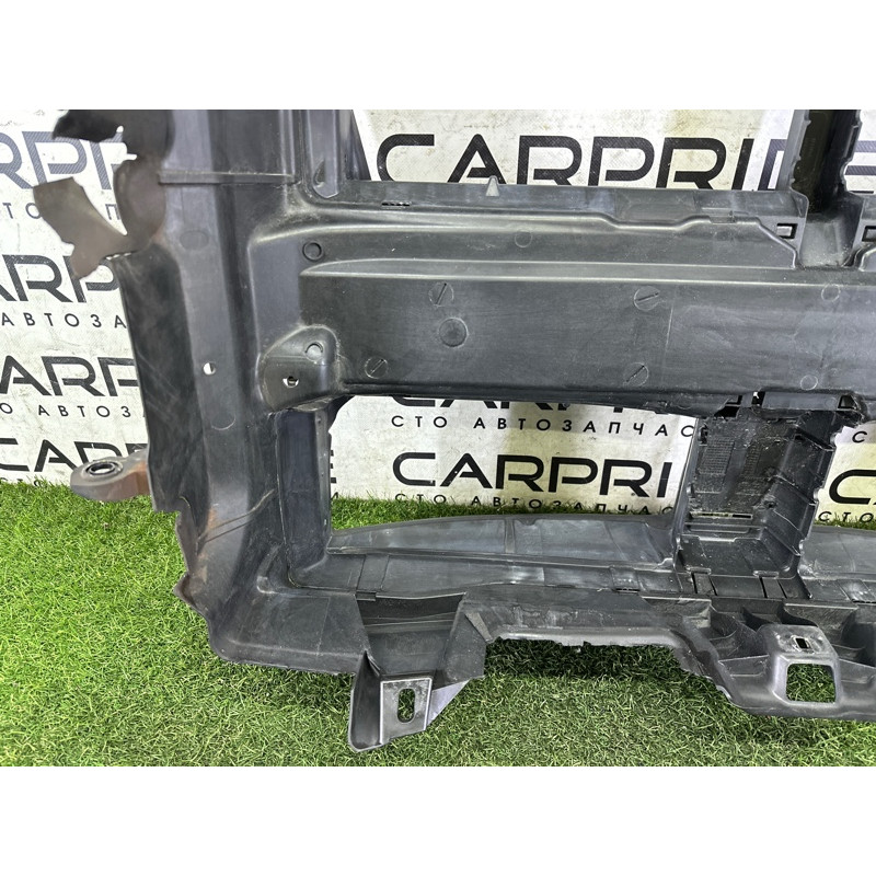 Диффузор радіатора (кузов і елементи) BMW X1 F48 2016 2.0 51747374197