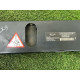 Планка передньої панелі (кузов і елементи) BMW X3 F25 2013 2.0 51647210501