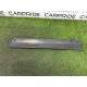 Планка передньої панелі (кузов і елементи) BMW X3 F25 2013 2.0 51647210501