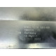 Планка передньої панелі (кузов і елементи) BMW X3 F25 2013 2.0 51647210501
