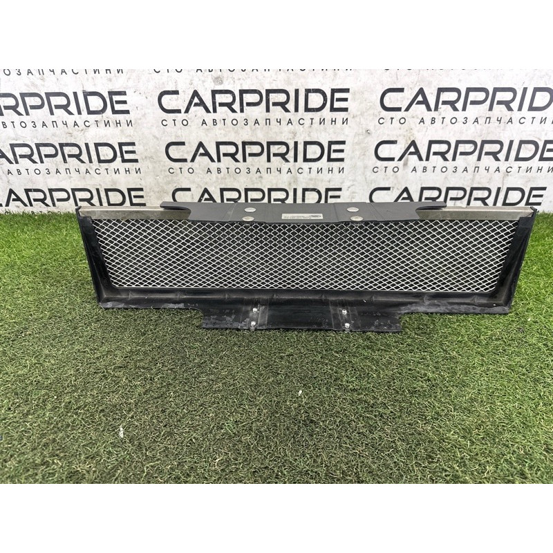 Решітка радіатора (наружные элементы кузова) LAND ROVER Discovery Sport L550 2016 2.0 LR072623