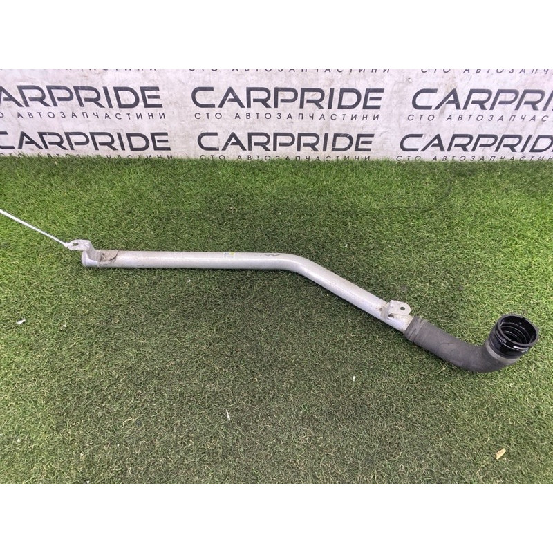 Патрубок интеркулера (двигатель и элементы) Volkswagen Touareg NF 2013 3.6 7P0121070AF