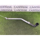 Патрубок интеркулера (двигатель и элементы) Volkswagen Touareg NF 2013 3.6 7P0121070AF