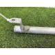 Патрубок интеркулера (двигатель и элементы) Volkswagen Touareg NF 2013 3.6 7P0121070AF