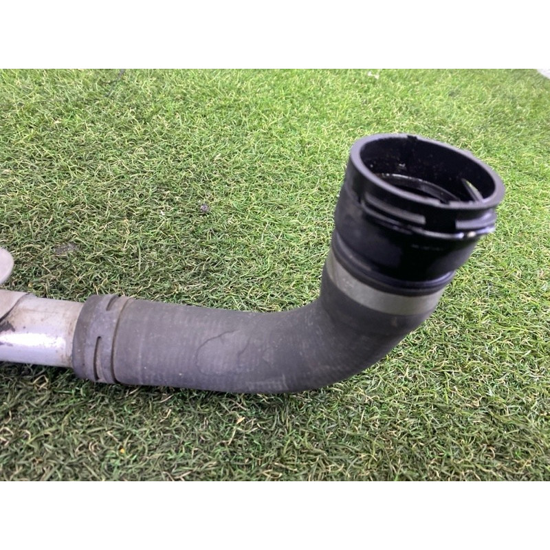 Патрубок интеркулера (двигатель и элементы) Volkswagen Touareg NF 2013 3.6 7P0121070AF