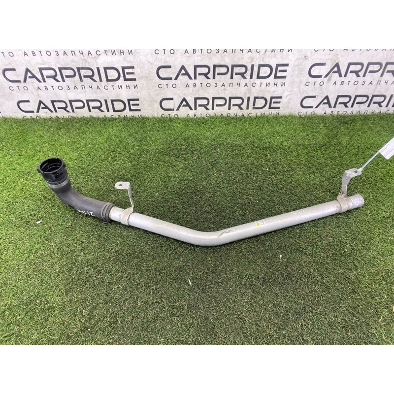 Патрубок интеркулера (двигатель и элементы) Volkswagen Touareg NF 2013 3.6 7P0121070AF