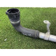 Патрубок интеркулера (двигатель и элементы) Volkswagen Touareg NF 2013 3.6 7P0121070AF