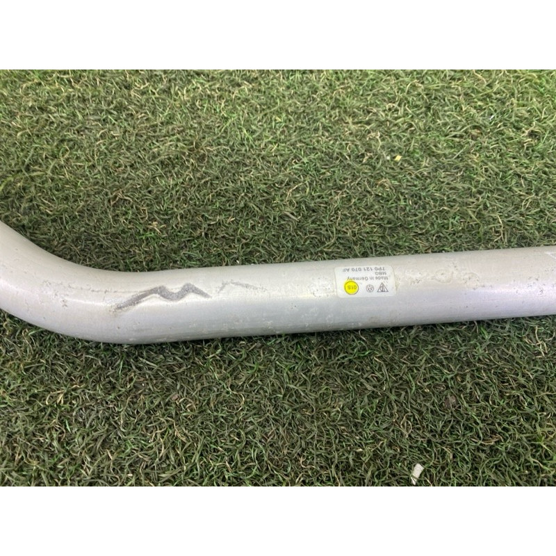Патрубок интеркулера (двигатель и элементы) Volkswagen Touareg NF 2013 3.6 7P0121070AF