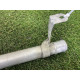 Патрубок интеркулера (двигатель и элементы) Volkswagen Touareg NF 2013 3.6 7P0121070AF