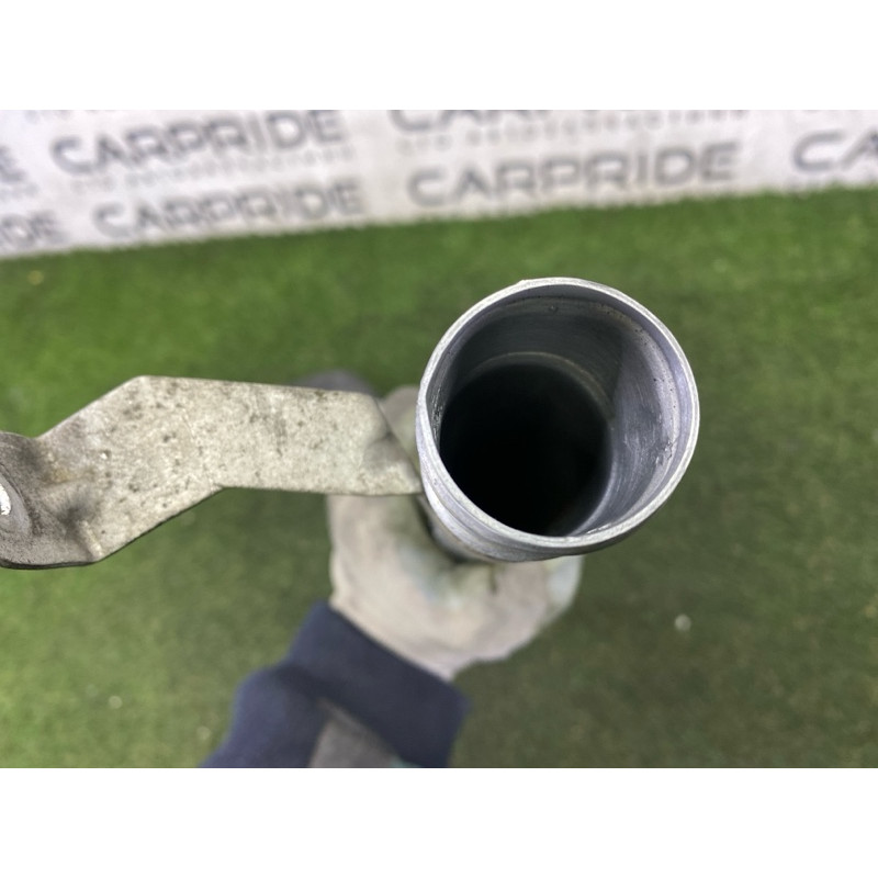 Патрубок интеркулера (двигатель и элементы) Volkswagen Touareg NF 2013 3.6 7P0121070AF