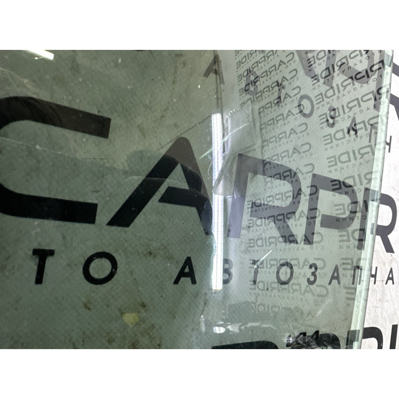 Скло (кузов и элементы) KIA Soul 3 2022 2.0 82410K0320