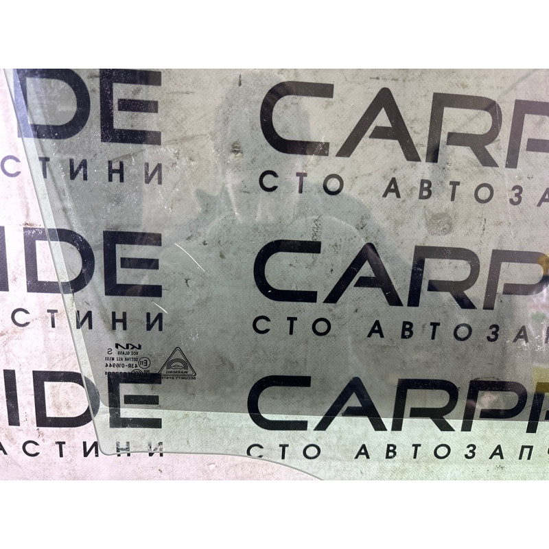 Скло (кузов и элементы) KIA Soul 3 2022 2.0 82410K0320