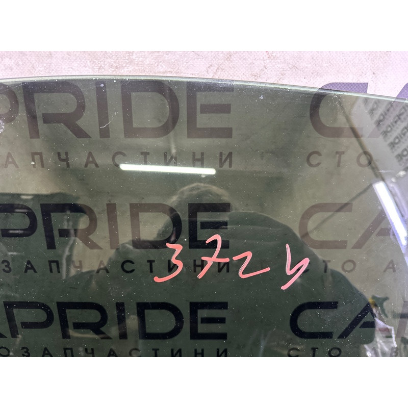 Скло (кузов і елементи) AUDI A4 B8 2014 2.0 TFSI 8K5845205E