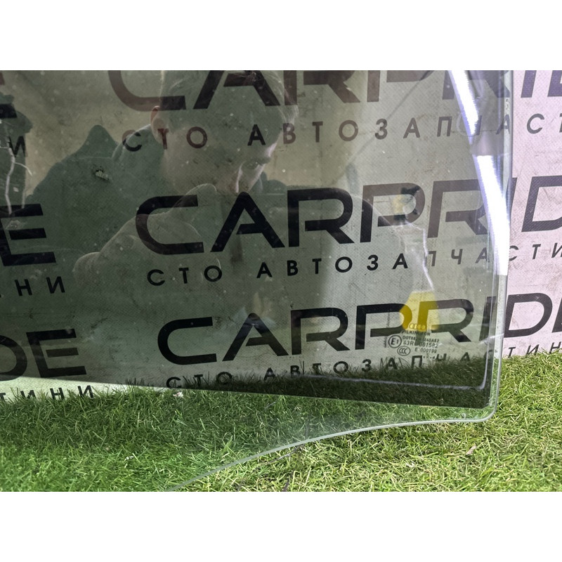 Скло (кузов і елементи) AUDI A4 B8 2014 2.0 TFSI 8K5845205E