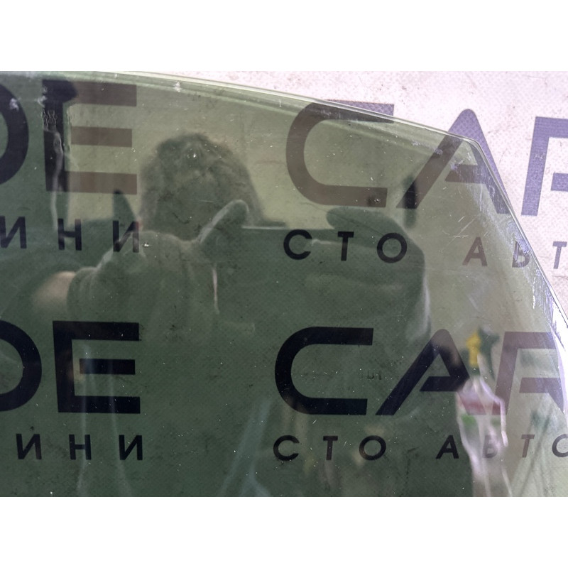 Скло (кузов і елементи) AUDI A4 B8 2014 2.0 TFSI 8K5845205E