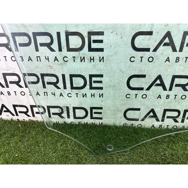 Стекло (кузов и элементы) AUDI Q5 8R 2012 3.2 8R0845202C