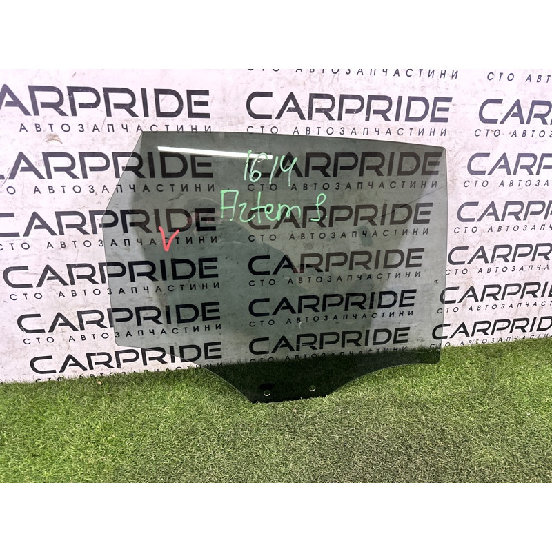 Стекло (кузов и элементы) AUDI Q5 8R 2012 3.2 8R0845206G