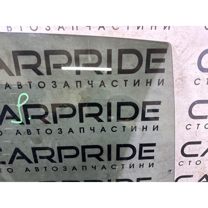 Стекло (кузов и элементы) AUDI Q5 8R 2012 3.2 8R0845206G