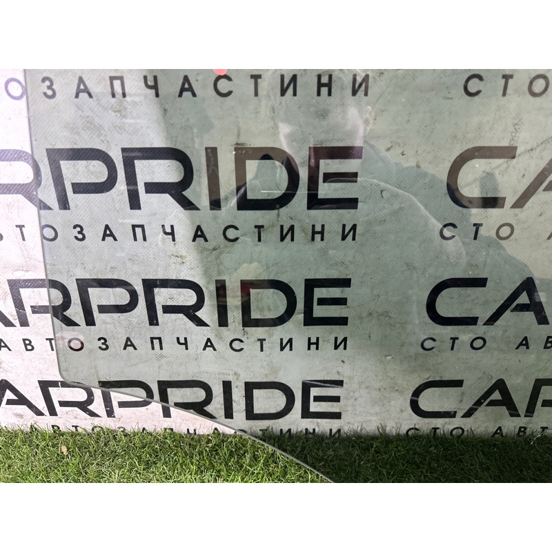 Стекло (кузов и элементы) AUDI Q5 8R 2012 3.2 8R0845206G