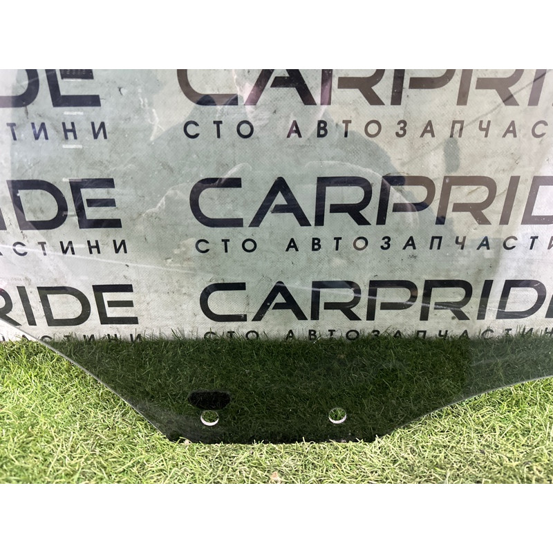 Стекло (кузов и элементы) AUDI Q5 8R 2012 3.2 8R0845206G