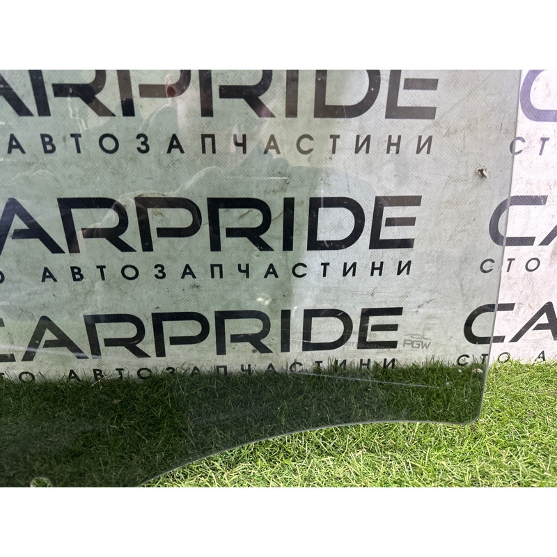 Стекло (кузов и элементы) AUDI Q5 8R 2012 3.2 8R0845206G