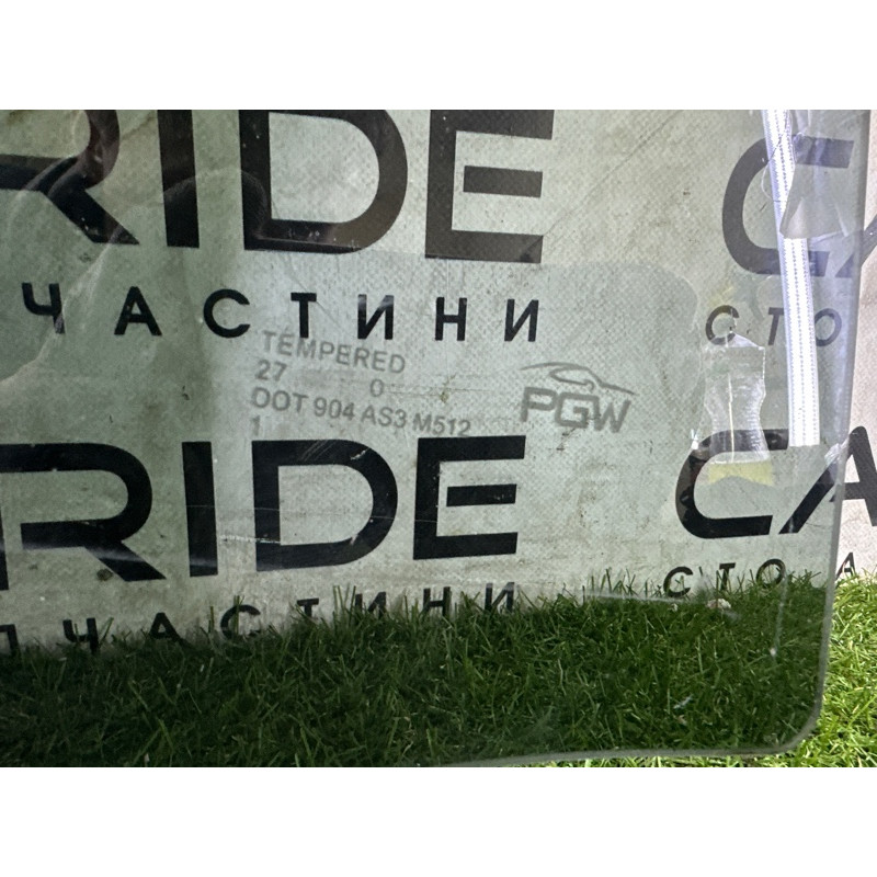 Стекло (кузов и элементы) AUDI Q5 8R 2012 3.2 8R0845206G