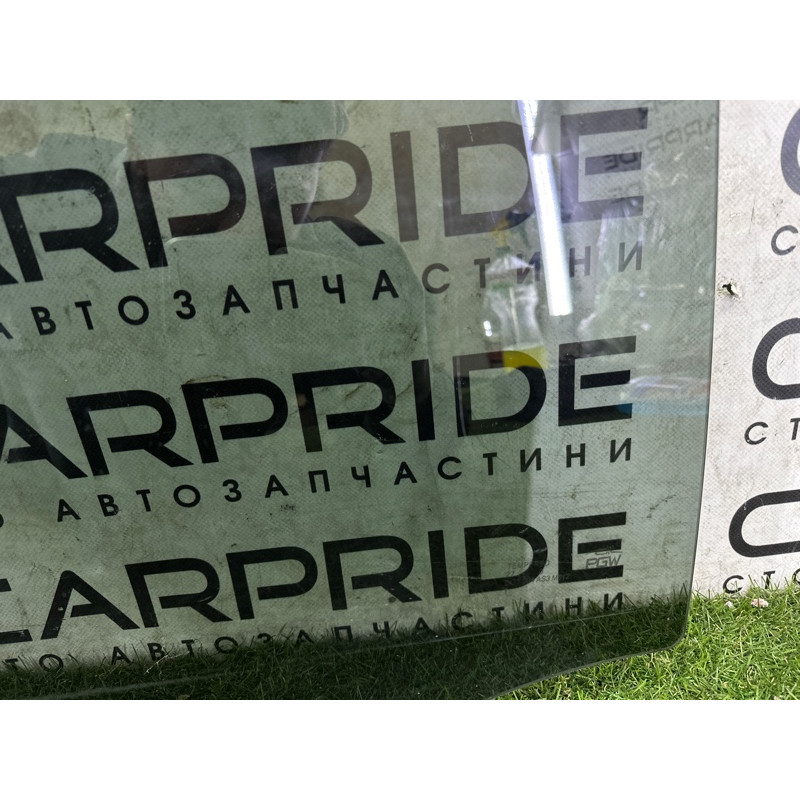 Стекло (кузов и элементы) AUDI Q5 8R 2012 3.2 8R0845206G