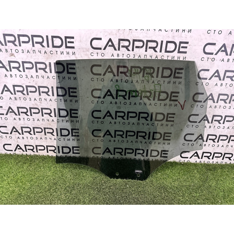 Стекло (кузов и элементы) AUDI Q5 8R 2012 3.2 8R0845206G