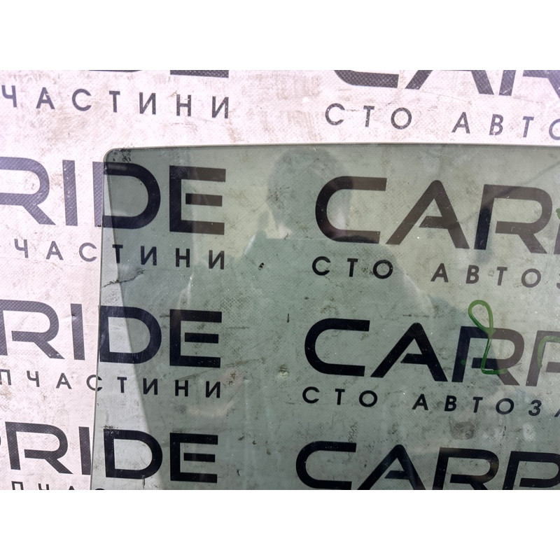 Стекло (кузов и элементы) AUDI Q5 8R 2012 3.2 8R0845206G