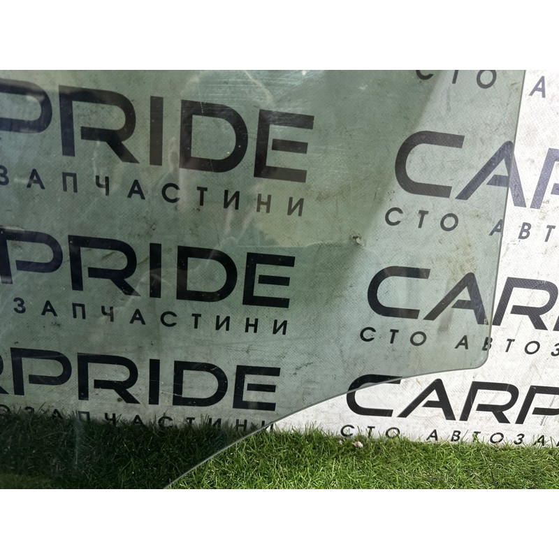 Стекло (кузов и элементы) AUDI Q5 8R 2012 3.2 8R0845206G