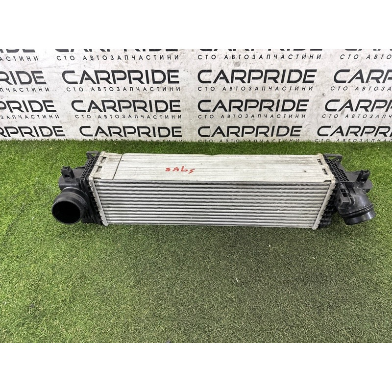 Інтеркулер (система охолодження) BMW X1 F48 2016 2.0 17517617600