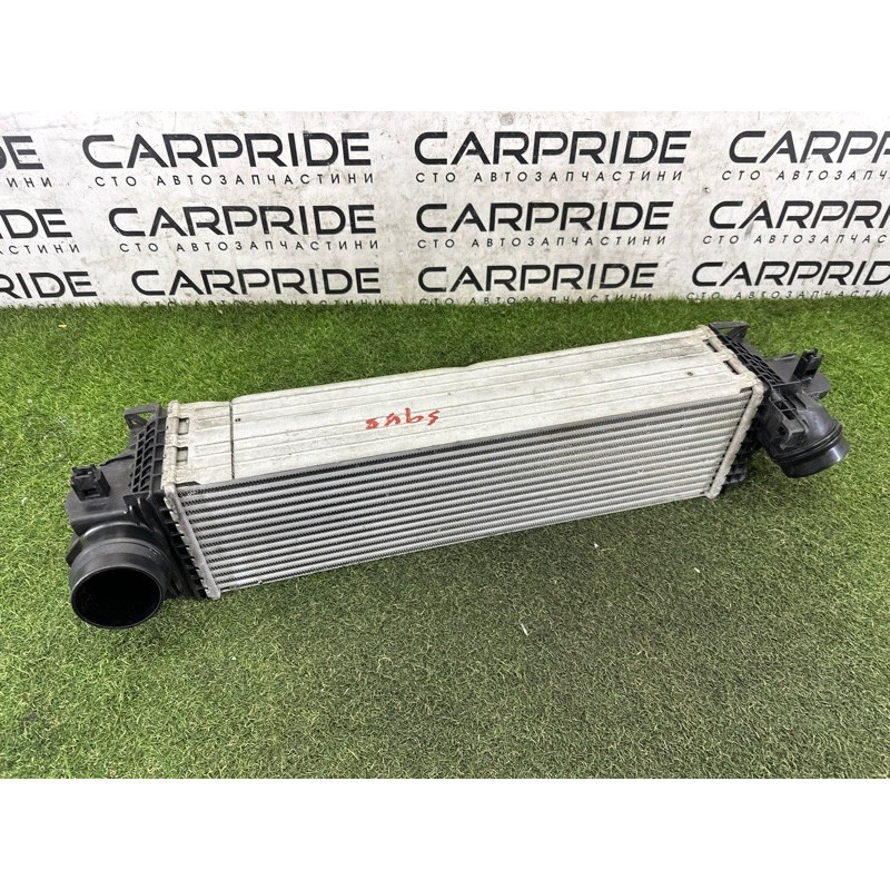 Інтеркулер (система охолодження) BMW X1 F48 2016 2.0 17517617600