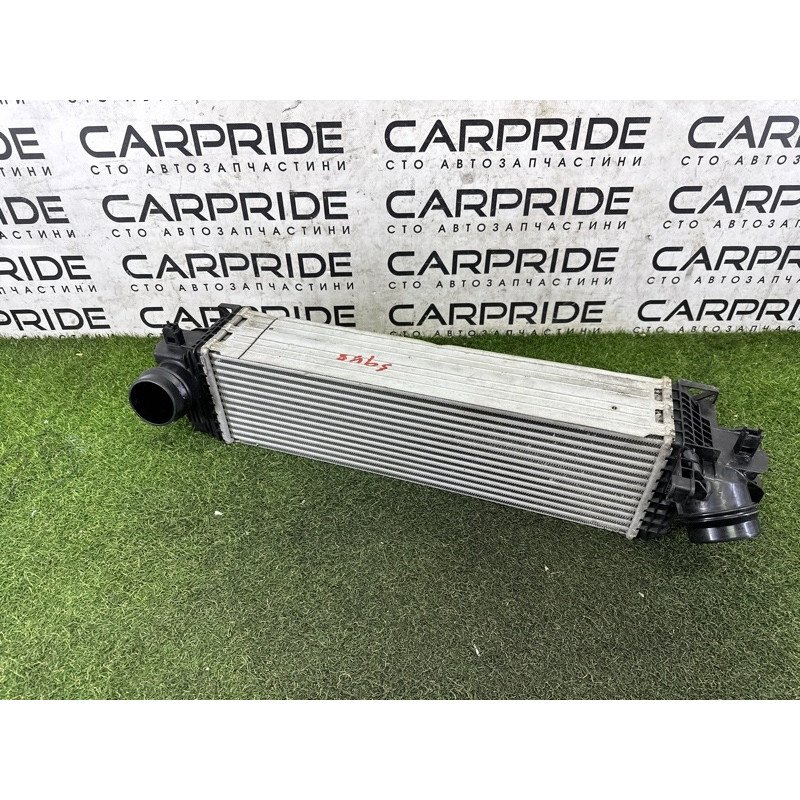 Інтеркулер (система охолодження) BMW X1 F48 2016 2.0 17517617600