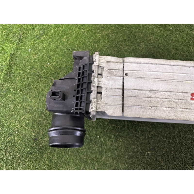 Інтеркулер (система охолодження) BMW X1 F48 2016 2.0 17517617600