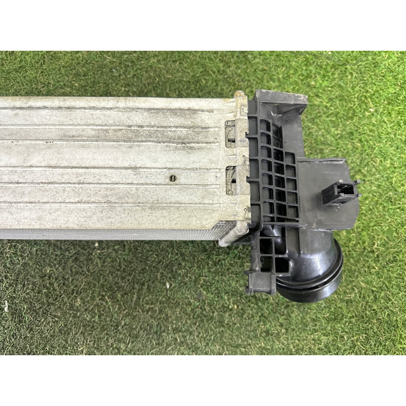 Інтеркулер (система охолодження) BMW X1 F48 2016 2.0 17517617600