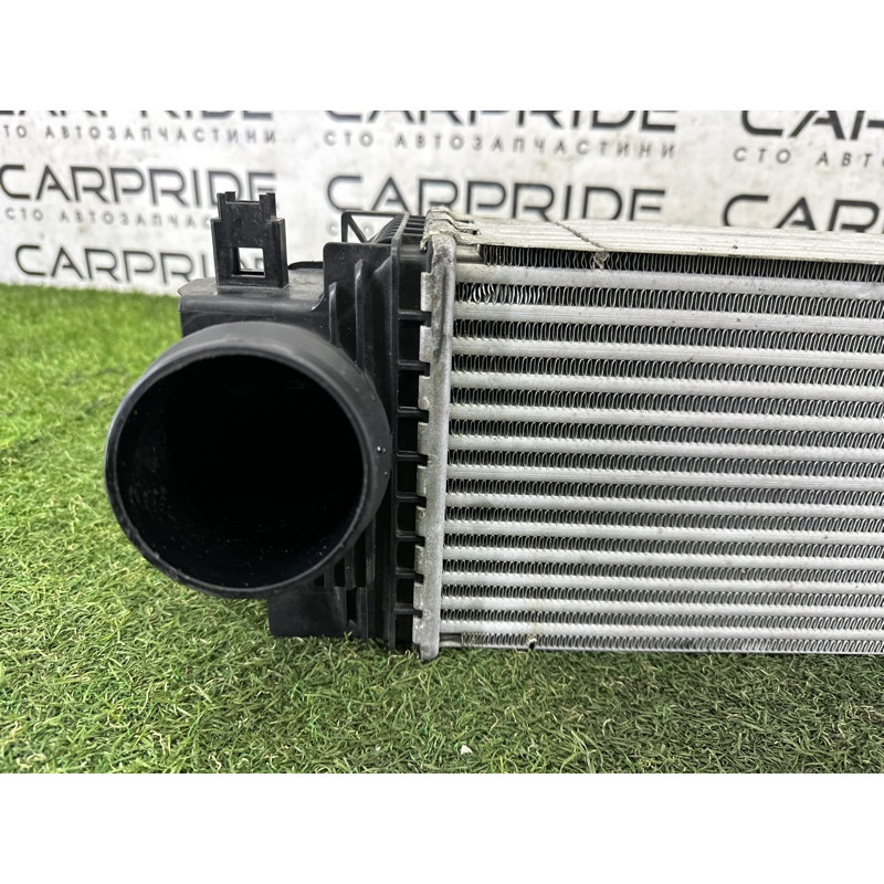 Інтеркулер (система охолодження) BMW X1 F48 2016 2.0 17517617600
