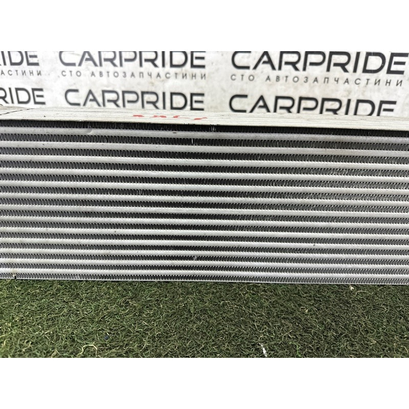 Інтеркулер (система охолодження) BMW X1 F48 2016 2.0 17517617600