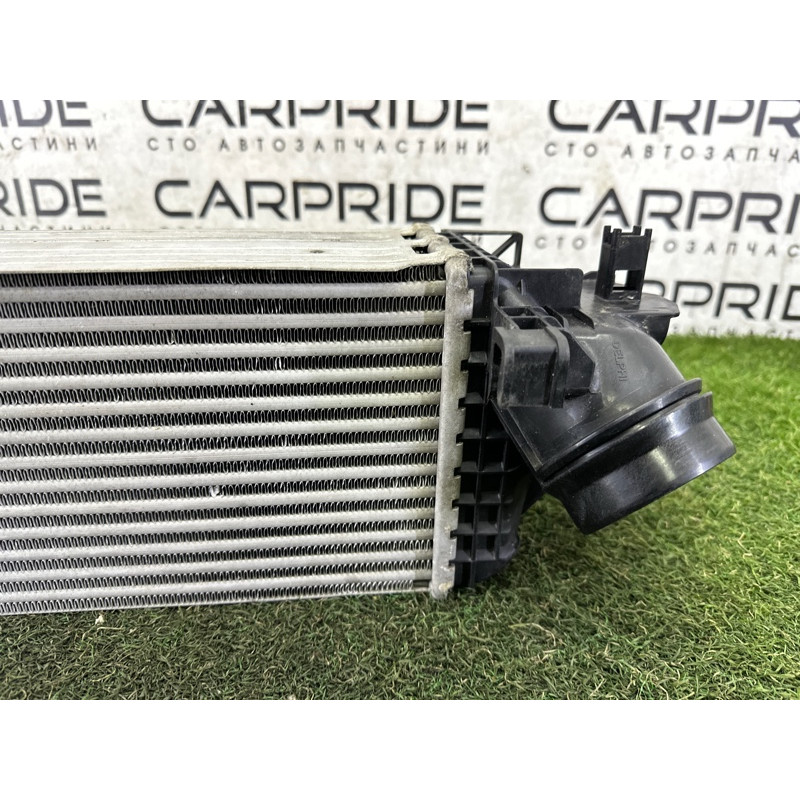 Інтеркулер (система охолодження) BMW X1 F48 2016 2.0 17517617600