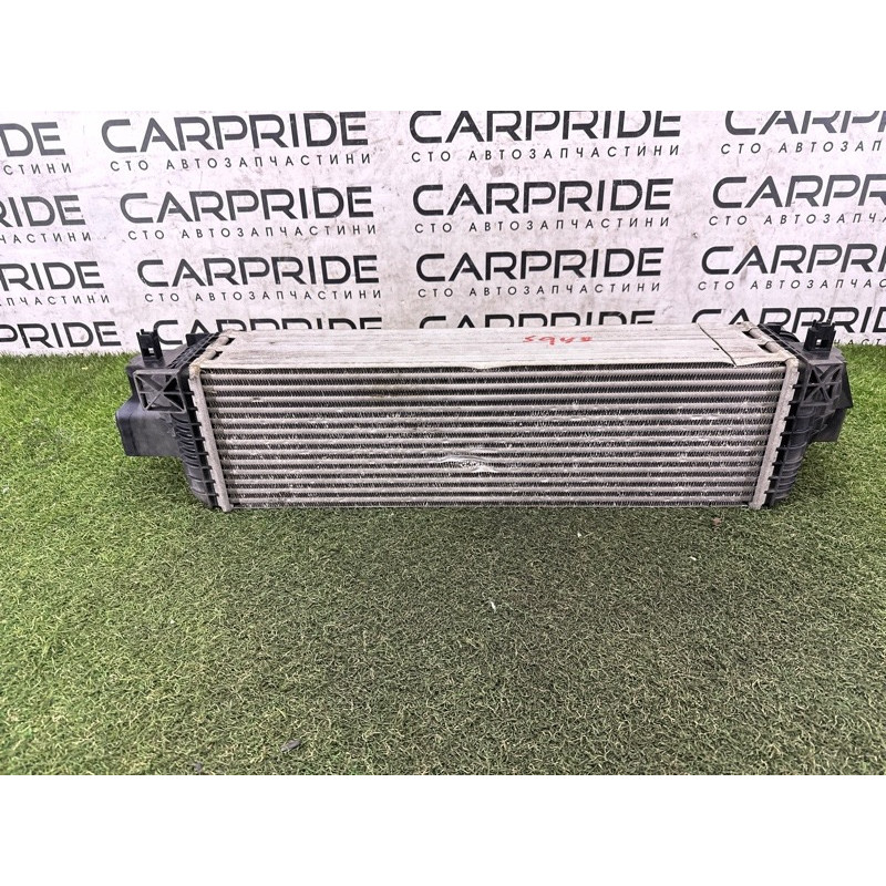 Інтеркулер (система охолодження) BMW X1 F48 2016 2.0 17517617600