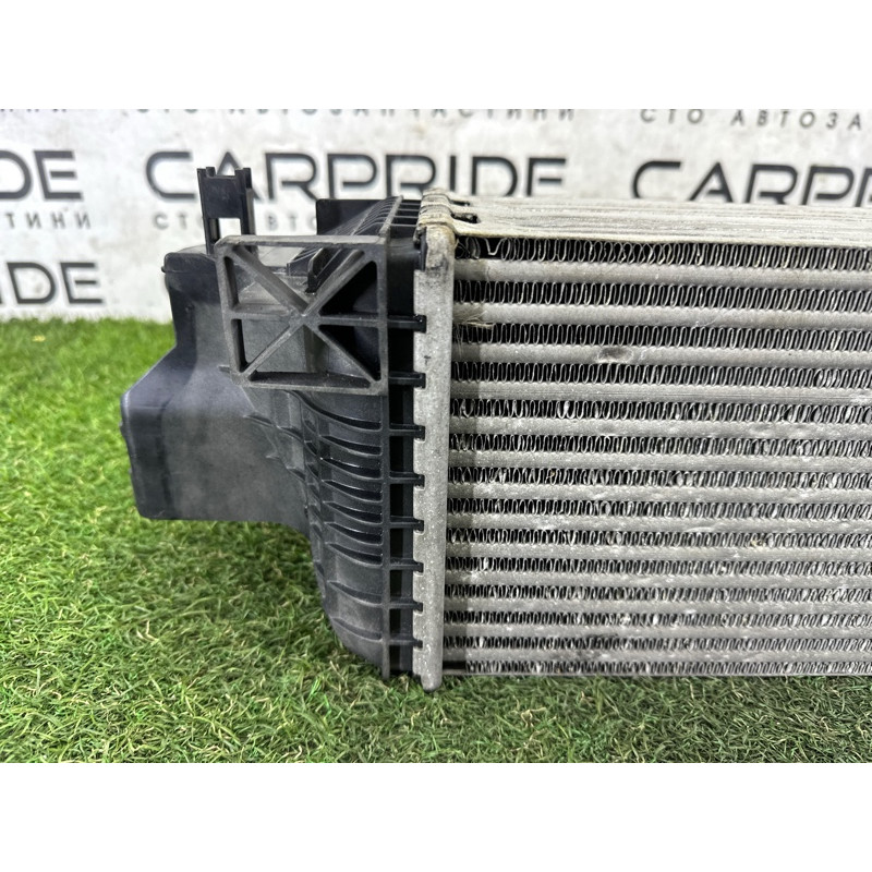 Інтеркулер (система охолодження) BMW X1 F48 2016 2.0 17517617600