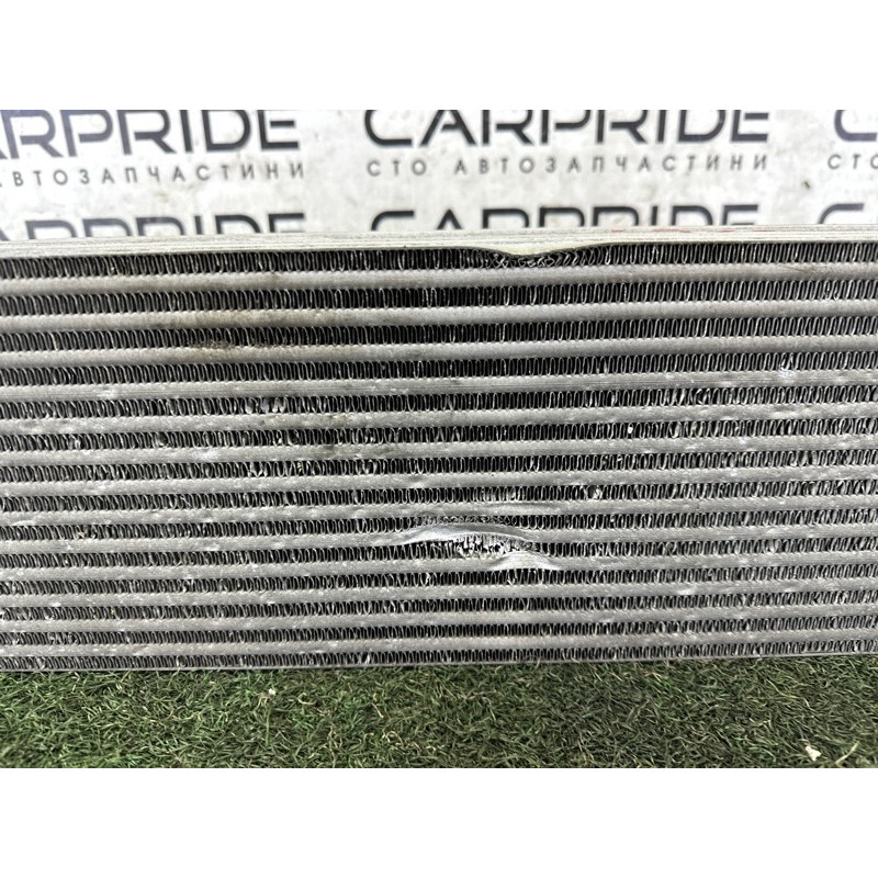 Інтеркулер (система охолодження) BMW X1 F48 2016 2.0 17517617600