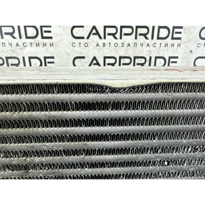 Інтеркулер (система охолодження) BMW X1 F48 2016 2.0 17517617600