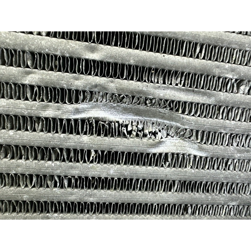 Інтеркулер (система охолодження) BMW X1 F48 2016 2.0 17517617600