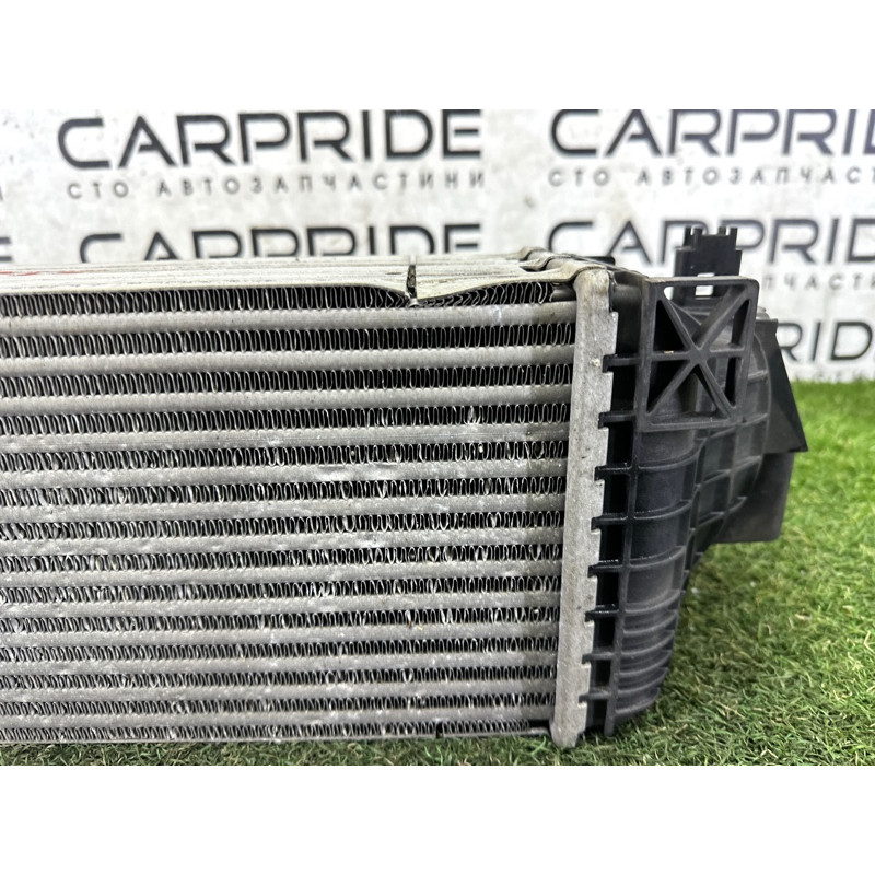 Інтеркулер (система охолодження) BMW X1 F48 2016 2.0 17517617600