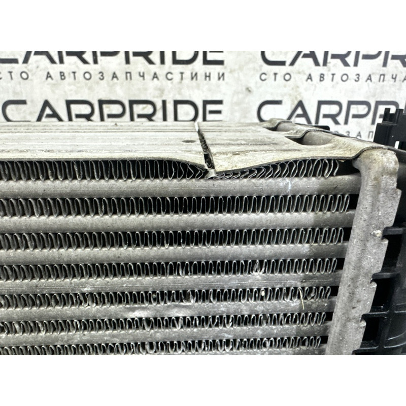 Інтеркулер (система охолодження) BMW X1 F48 2016 2.0 17517617600